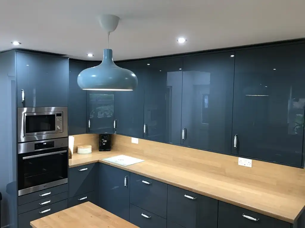 Recent PTW Electrical project