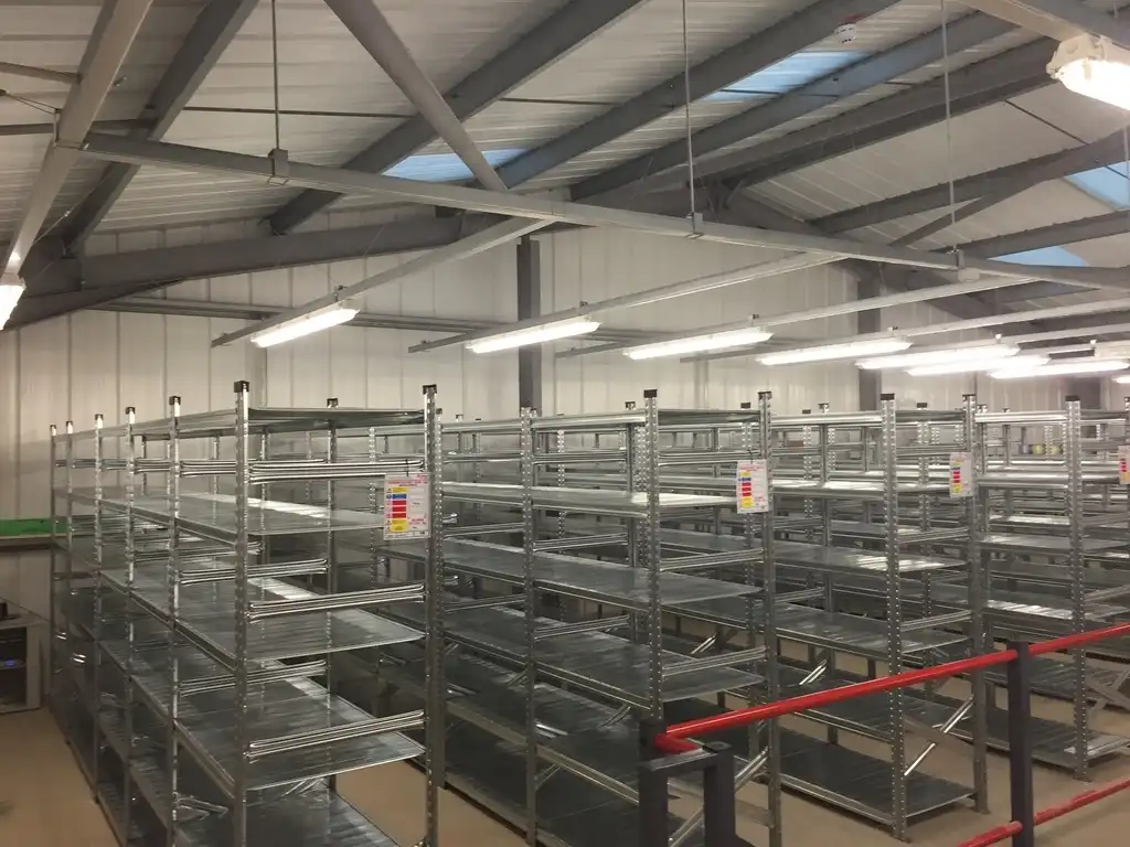 Recent PTW Electrical project